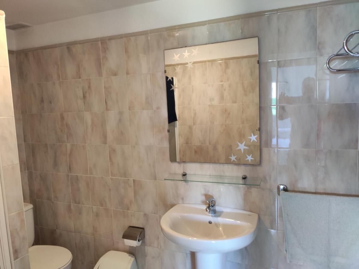 Private Bungalow A 200 Meters To Yumbo Center Maspalomas  Zewnętrze zdjęcie