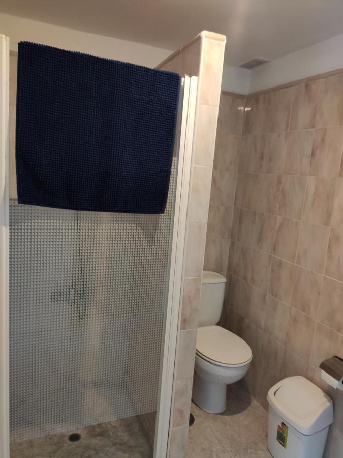 Private Bungalow A 200 Meters To Yumbo Center Maspalomas  Zewnętrze zdjęcie