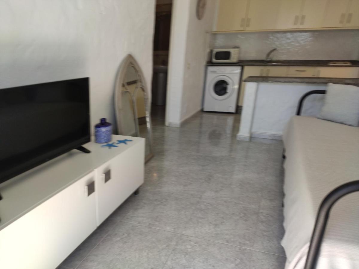 Private Bungalow A 200 Meters To Yumbo Center Maspalomas  Zewnętrze zdjęcie