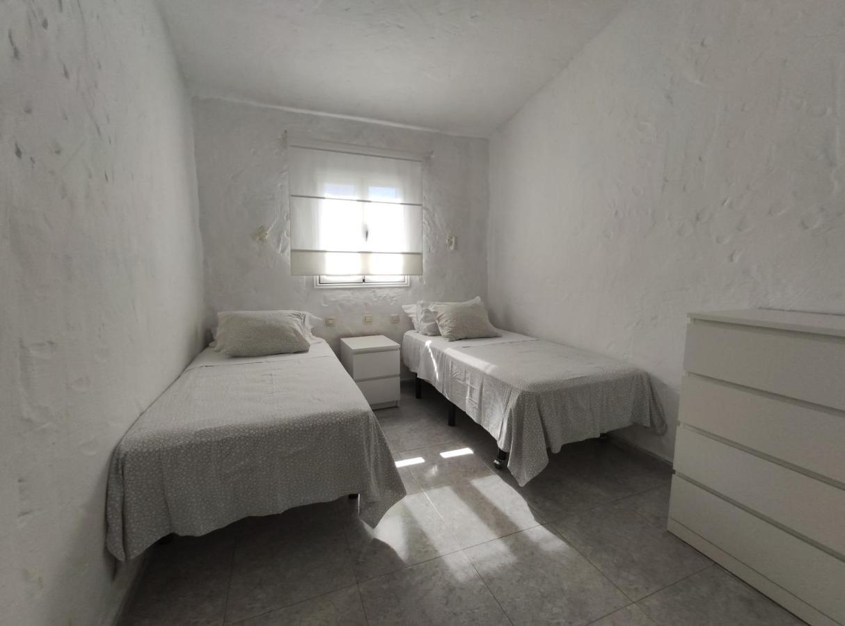 Private Bungalow A 200 Meters To Yumbo Center Maspalomas  Zewnętrze zdjęcie